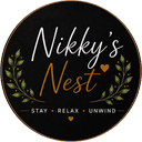 Nikky's Nest logo